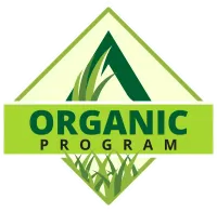 Organic Package Badge