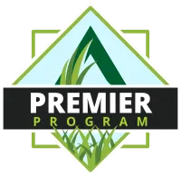 Premier Package Badge